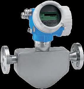 Счетно-измерительное устройство LPG-CONTROL MID 400